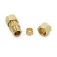 thumbnail image 4 of Fuel Lines Kit Replacement for Chevrolet Sorod 2004-2010, 4 of 7