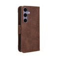 thumbnail image 2 of Funda Tipo Billetera GANGXUN para Samsung Galaxy S24 Plus – Tapa Flip con Tarjetero, 2 of 5