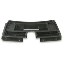 Holley EFI 553-386 Holley Dash Bezels for the Holley EFI 6.86" Dashes