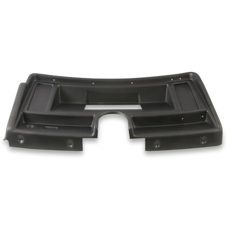 Holley EFI 553-386 Holley Dash Bezels for the Holley EFI 6.86" Dashes