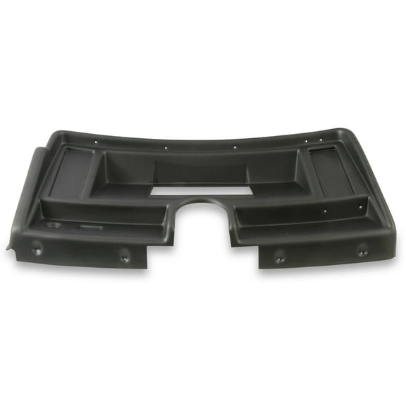 Holley EFI 553-386 Holley Dash Bezels for the Holley EFI 6.86" Dashes