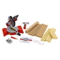 thumbnail image 1 of Little Tikes Creative Construction - Juego de Cortes de Energía, 1 of 5