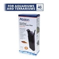 thumbnail image 3 of Aqueon Submersible Internal Aquarium Filter, AT40 Gallons, 3 of 10