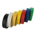 thumbnail image 2 of MasteelfCA Masking Tape Rubber Color Separation Mark Portable High Temperature Resistant Sticky Textured Paper (White), 2 of 8