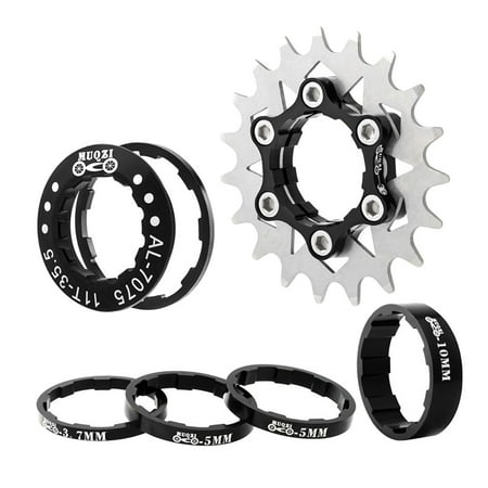 singlespeed spacer