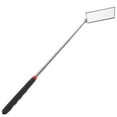 thumbnail image 1 of Dosaele Telescoping Mirror Inspection Mirror Telescoping Mechanic Mirror On A Stick, 1 of 6