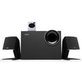 thumbnail image 1 of Bocina Multimedia 2.1 Edifier M203bt Bluetooth Con Subwoofer Edifier M203BTBK, 1 of 6