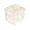 #_White, variant on Jumbo Cheese Squishy, Big Cheese Squishy Jumbo,Moldable Non-Rebound Fidget Toy for Teens Adults