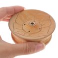 thumbnail image 2 of Support de Corde d'Encens en Bois avec Base en Fer pour Usage Domestique Couleurs Assorties Excellente Finition 2 Pcs, 2 of 8