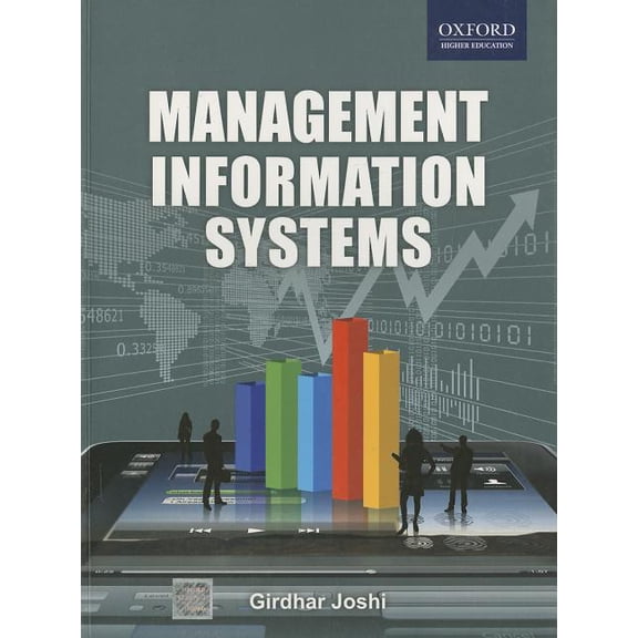 Management Information Systems, (Paperback)