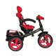 thumbnail image 4 of Triciclo Prinsel Neo Rojo, 4 of 4