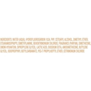 Dove STYLE+care Curls Defining Mousse, Soft Hold 7 oz (Pack of 4)