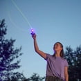 thumbnail image 4 of String Magic Interactive LED String Light Toy, Gray- Convenient USB Charging, 4 of 7