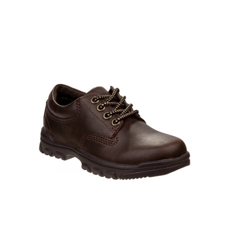 

Academie Gear Tuffex Little Boys Oxford Shoe