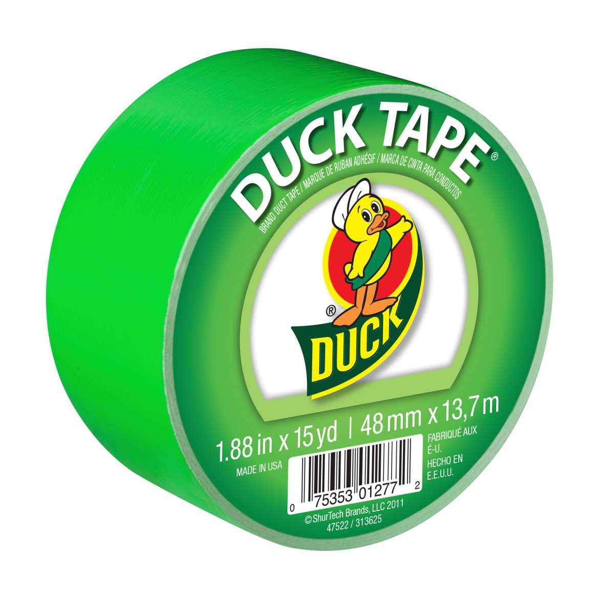 Duck Brand 1.88