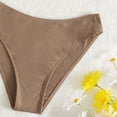 thumbnail image 7 of Swimsuits for Teen Girls 2 Piece High Waisted with Fully Adjustable Strap Girls Tankini Swimsuit for Girl 6-7 Years, 7 of 7