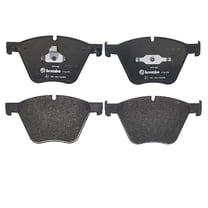 Brembo OE P06073 Front Low-Met Brake Pads for BMW 7 Series (2010-2012)