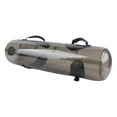 thumbnail image 1 of Bolsa de agua ajustable para levantamiento de pesas, bolsa de entrenamiento de fuerza, mancuerna de agua recargable multifunción con estabilidad para, 1 of 8