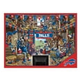 thumbnail image 3 of YouTheFan NFL Buffalo Bills Barnyard Fans Puzzle - 500 Piece, 3 of 4