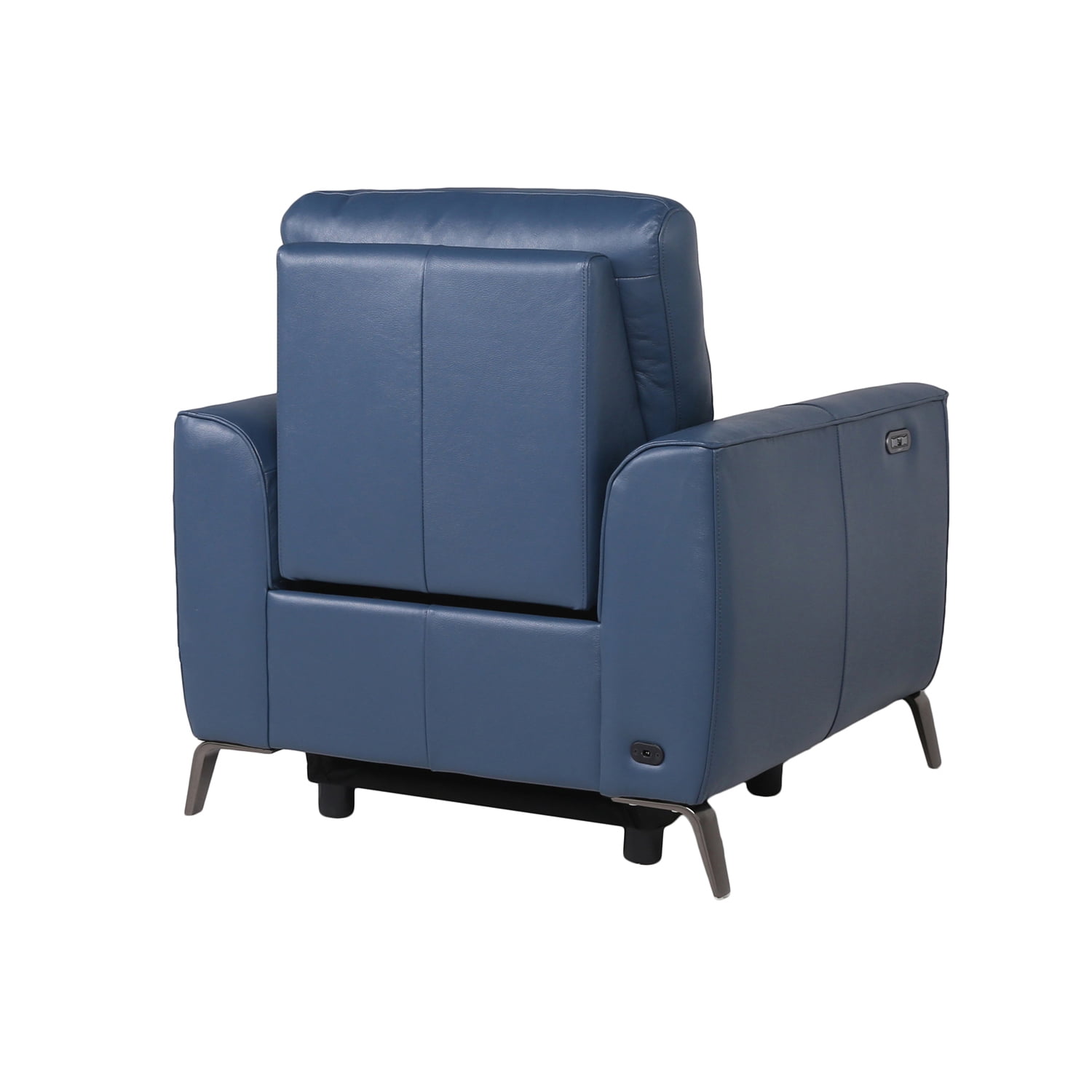 Kepooman Power Lift Chair Recliner, PU Leather Power Lift Chair, Heavy Duty Dual Motor Lazy Boy Sofa Casual Sofa Armchair for Home, Living Room, Office, Bedroom Leather Single Sofa Blue Kepooman Power Lift Chair Recliner, PU Leather Power Lift Chair, Heavy Duty Dual Motor Lazy Boy Sofa Casual Sofa Armchair for Home, Living Room, Office, Bedroom Leather Single Sofa Blue