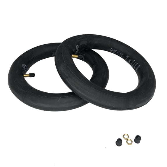 2 Pcs 8.5inch Upgraded Tire Tubes for /Pro