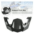 thumbnail image 4 of Front Extension For Bmw R1200 R1250 Gs 14-22 Carbon, 4 of 10