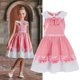 thumbnail image 1 of Nuevo Encanto Disney vestido de verano para niñas Mirabel Isabela vestido Casual niños ropa Frozen Elsa Anna Rapunzel disfraz Vestidos5-6T Gao Jinjia LED, 1 of 2