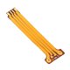 thumbnail image 1 of Cable Plano Para Flash De Cámara, Cable Plano Estable Para Flash FPC De Cámara Digital Sensible Para Reparación De Reemplazo Para SX730HS, 1 of 7