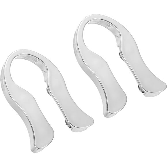 uxcell 2Pcs Wine Foil Cutter Stainless Steel Wine Bottle Foil Cutter Tool Wine Top Seal Cutter for Wine Bottles, Silver