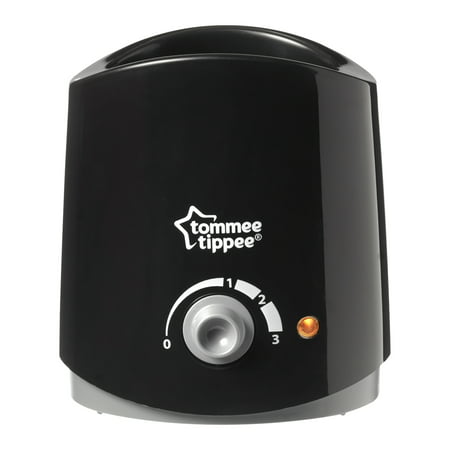 Tommee Tippee Closer to Nature Electric Food and Baby Bottle Warmer, (Best Portable Bottle Warmer)