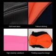 thumbnail image 3 of Pantalones cortos de ciclismo para hombre ropa interior para bicicleta con forro MTB acolchado, 3 of 8