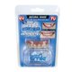 thumbnail image 1 of Carilla dental instantánea Secure Fit para dientes superiores, tono natural, 1 of 8