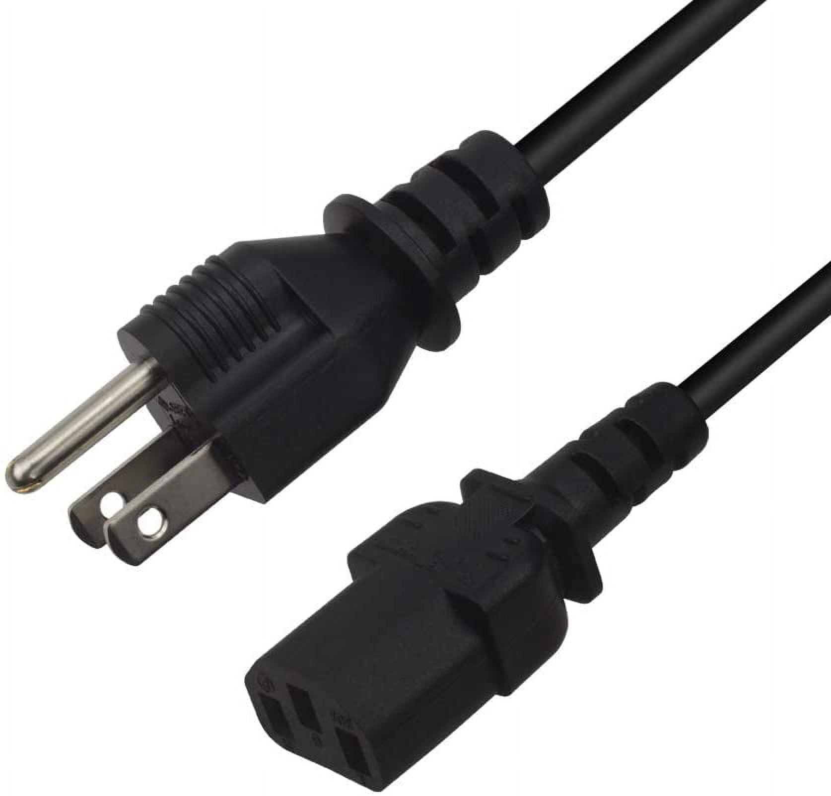 Walmart xbox one s power cord discount
