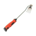 thumbnail image 2 of figatia Manual er Tool Uprooting Puller Pulling Tool Multifunctional Remover for Agricultural Work Wear Resistant 4, 2 of 8