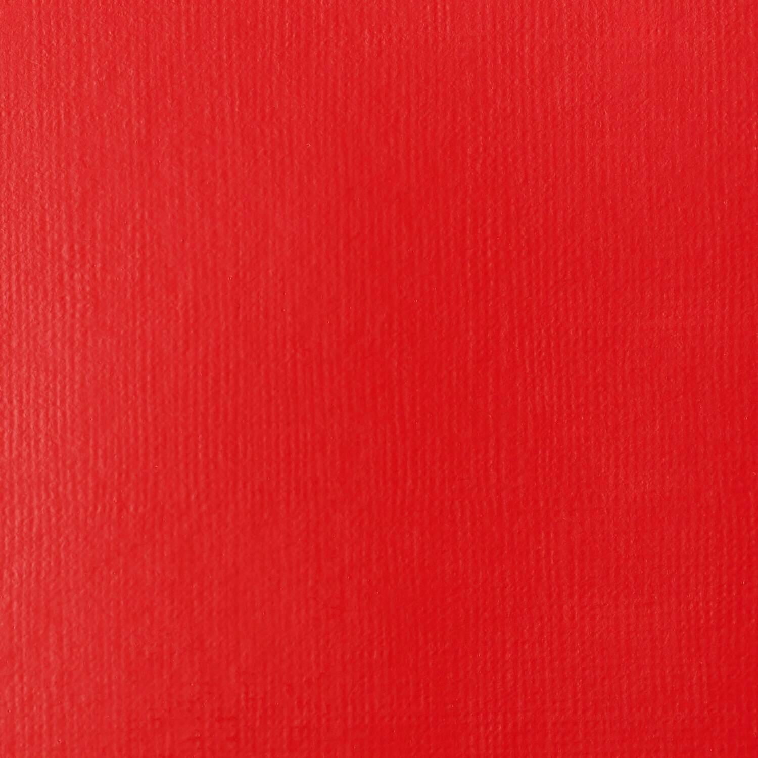 Liquitex Professional Heavy Body Acrylic Paint, 59 mL Tube, Cadmium Red Medium