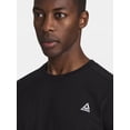 thumbnail image 4 of Reebok Men's & Big Men's Essential Tee, Sizes XS-5XL, 4 of 7