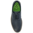 thumbnail image 5 of Vance Mens Leon Lace-up Casual Dress Shoe, 5 of 10