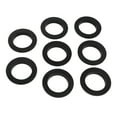 thumbnail image 5 of Pool Sand Filter Replacement O,Rings, Durable Rubber Gaskets For Leak,Free Seal, 8pcs, 5 of 6
