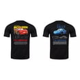 thumbnail image 1 of Duo Playeras Cars Macqueen Sally, 1 of 3