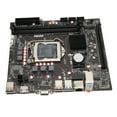 thumbnail image 1 of Computer Motherboard, Desktop Computer Motherboard  3.0 DDR4 PCIe 3.0 H310BB4 Dual Channel  For Desktop Computer, 1 of 8