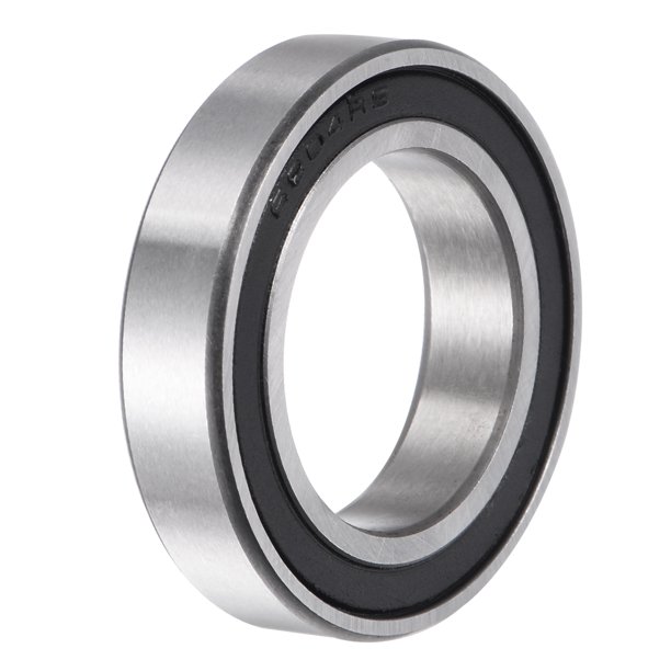 Uxcell 20mm x 32mm x 7mm 68042RS Ceramic Bearings Si3N4 Silicon