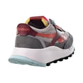 thumbnail image 3 of Reebok Classic Legacy Big Kids' Shoes Shark-White Grey-Clay Tint fy7597, 3 of 6