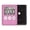 pink, variant on Magnetic Digital Kitchen Timer, Countdown Stop Watch with LCD Display Stopwatch Timers Clock Reminder for Cooking Baking Sports Study Training(Sold without manufacturer warranty)