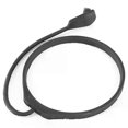 thumbnail image 2 of Fuel Tank Filler Gas Cap Rubber Rope LR053665 Fits for Range Rover Sport Evoque Car Accessories, 2 of 5