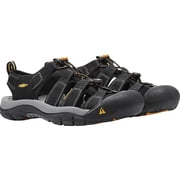 KEEN Mens Newport H2 Water Sandal with Toe Protection