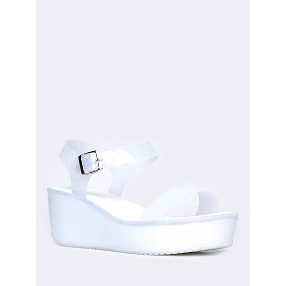 Flink Skimm-32 - White 7.5