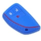 thumbnail image 1 of Funda para llavero, funda protectora para llave de vehículo, soporte para llave, carcasa para llave, funda para llavero de automóvil, 1 of 7