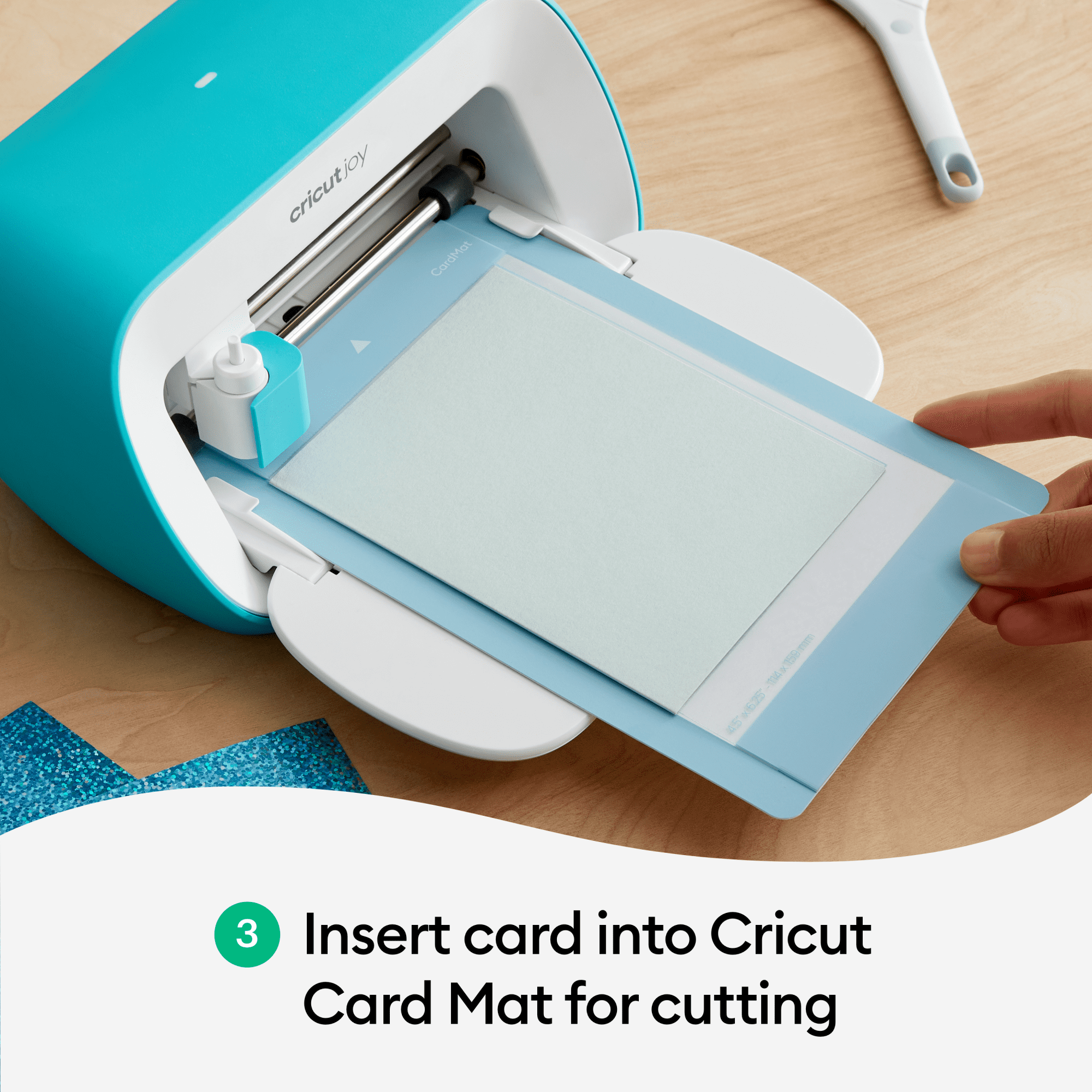 Cricut Joy Insert Card Bundle Ultra-compact Smart Cutting Machine : Target