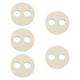 thumbnail image 1 of tamizeot 5Pcs Candle Wick Stabilizer Wooden Wick Centering Tool for Candle DIY Making B Style B, 1 of 6