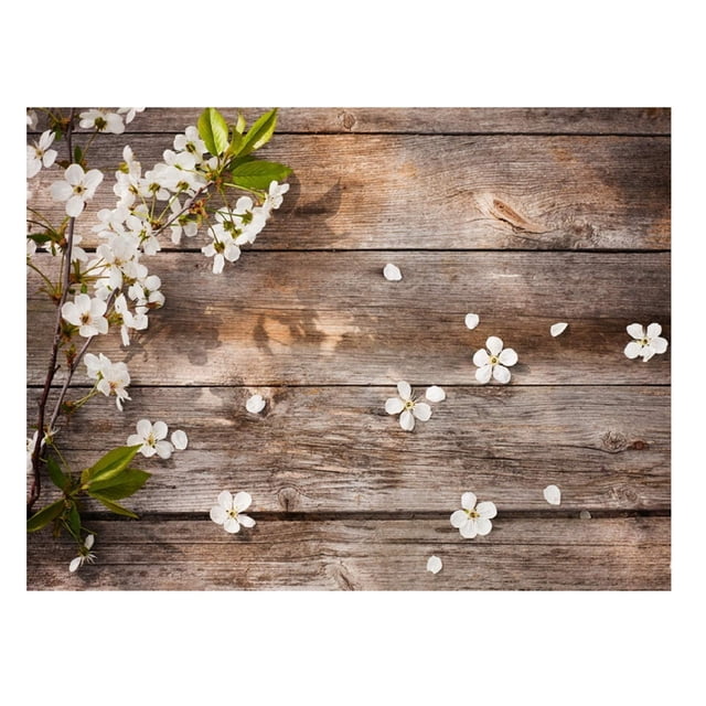 Under 10 Shooting Props 3D Background Cloth Imitation Wood Grain Photography Shooting Background Cloth